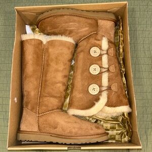 Brand new Ugg boots